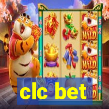 clc bet